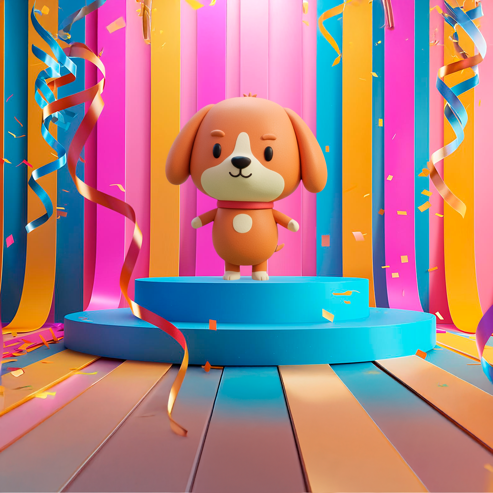 LitoTurma do Caramelito